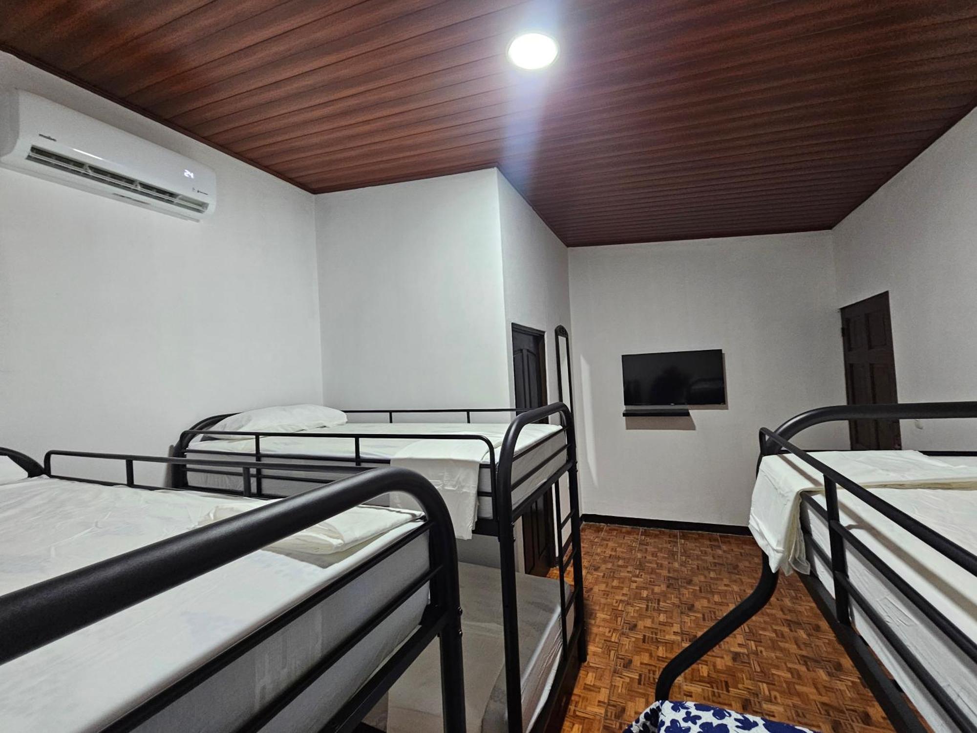 Hotel Luna Liberiana 외부 사진