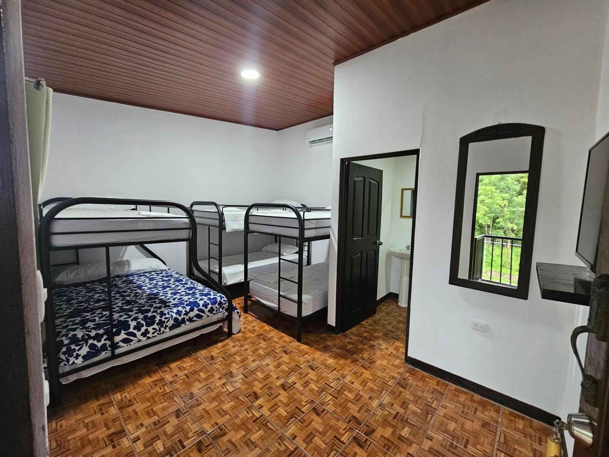 Hotel Luna Liberiana 외부 사진