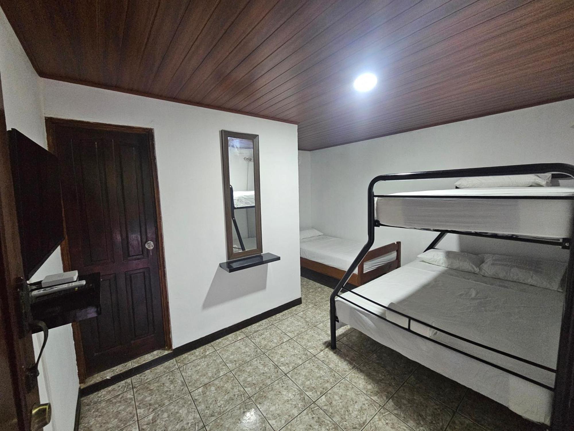 Hotel Luna Liberiana 외부 사진
