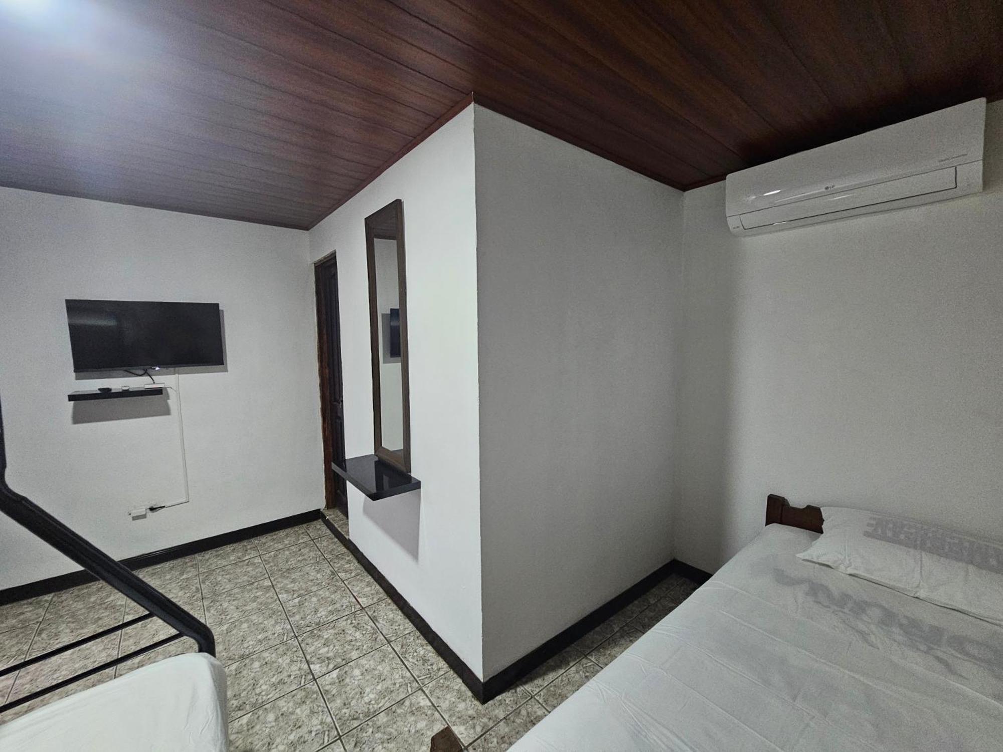 Hotel Luna Liberiana 외부 사진