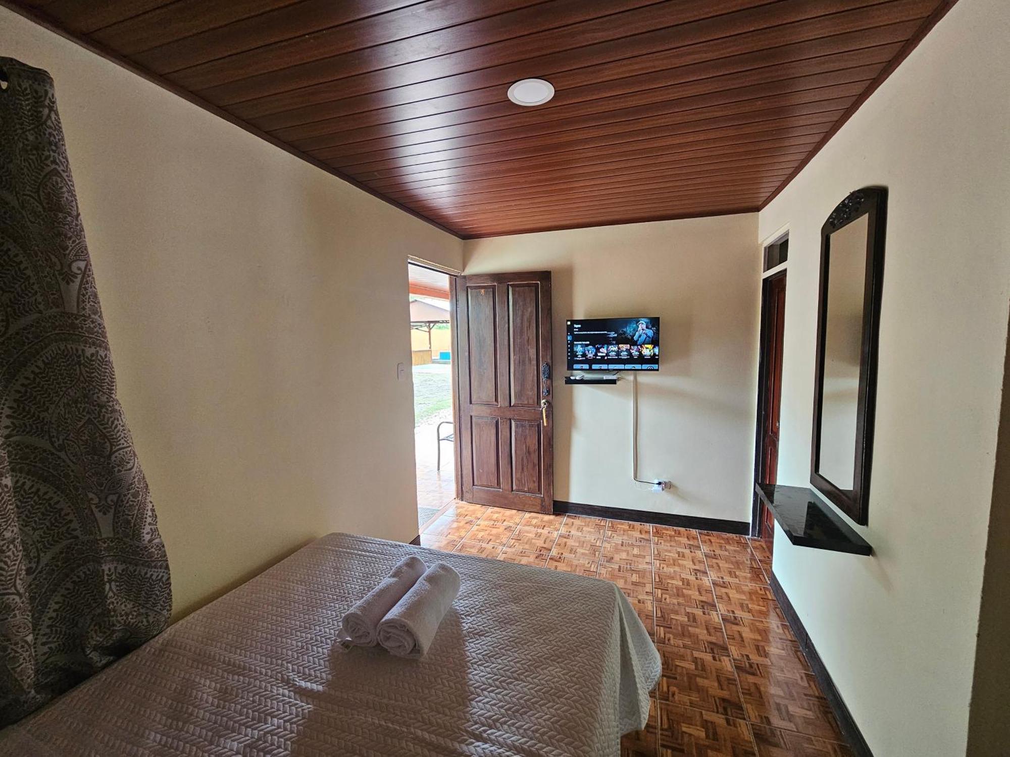 Hotel Luna Liberiana 외부 사진