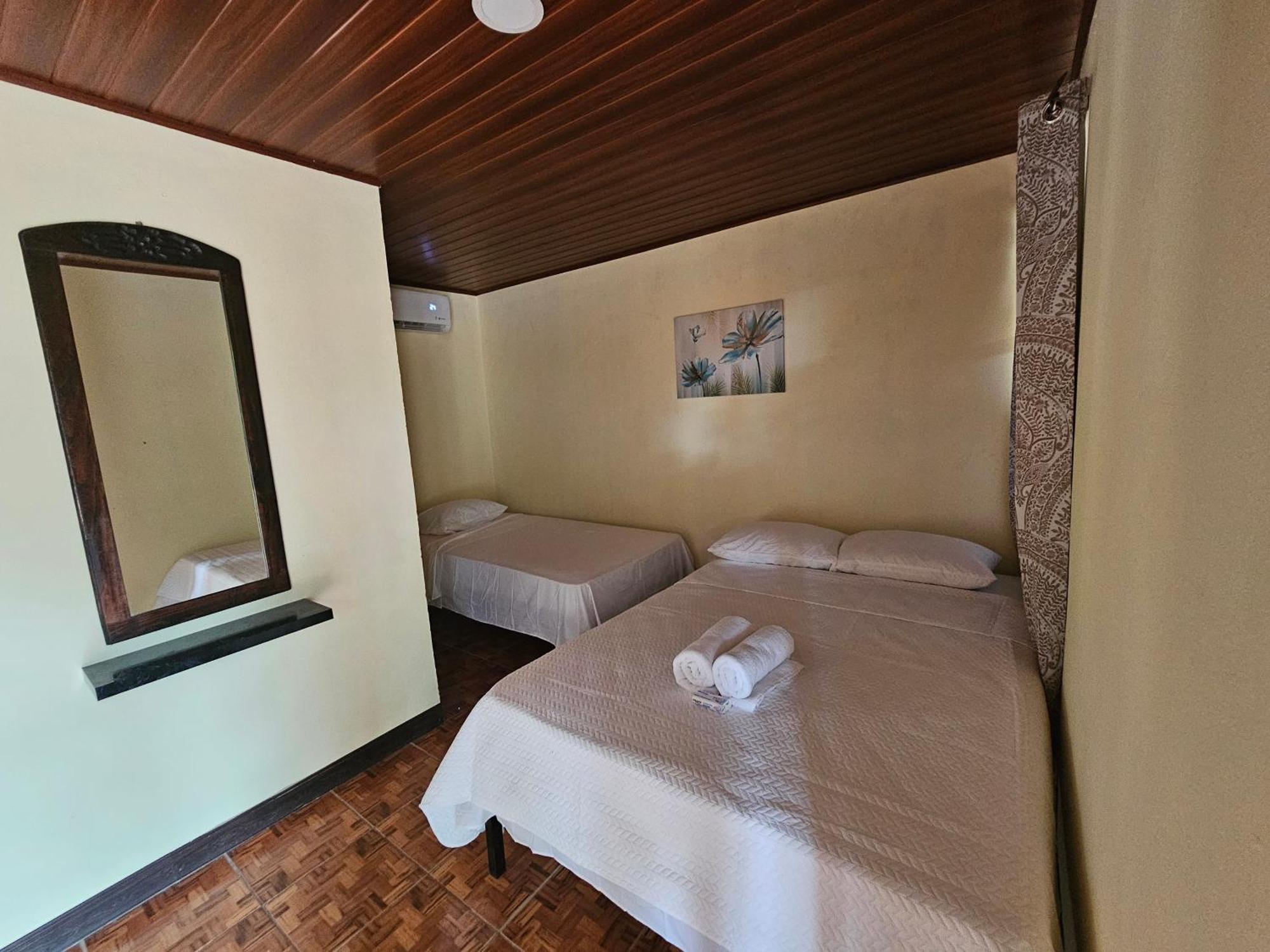 Hotel Luna Liberiana 외부 사진