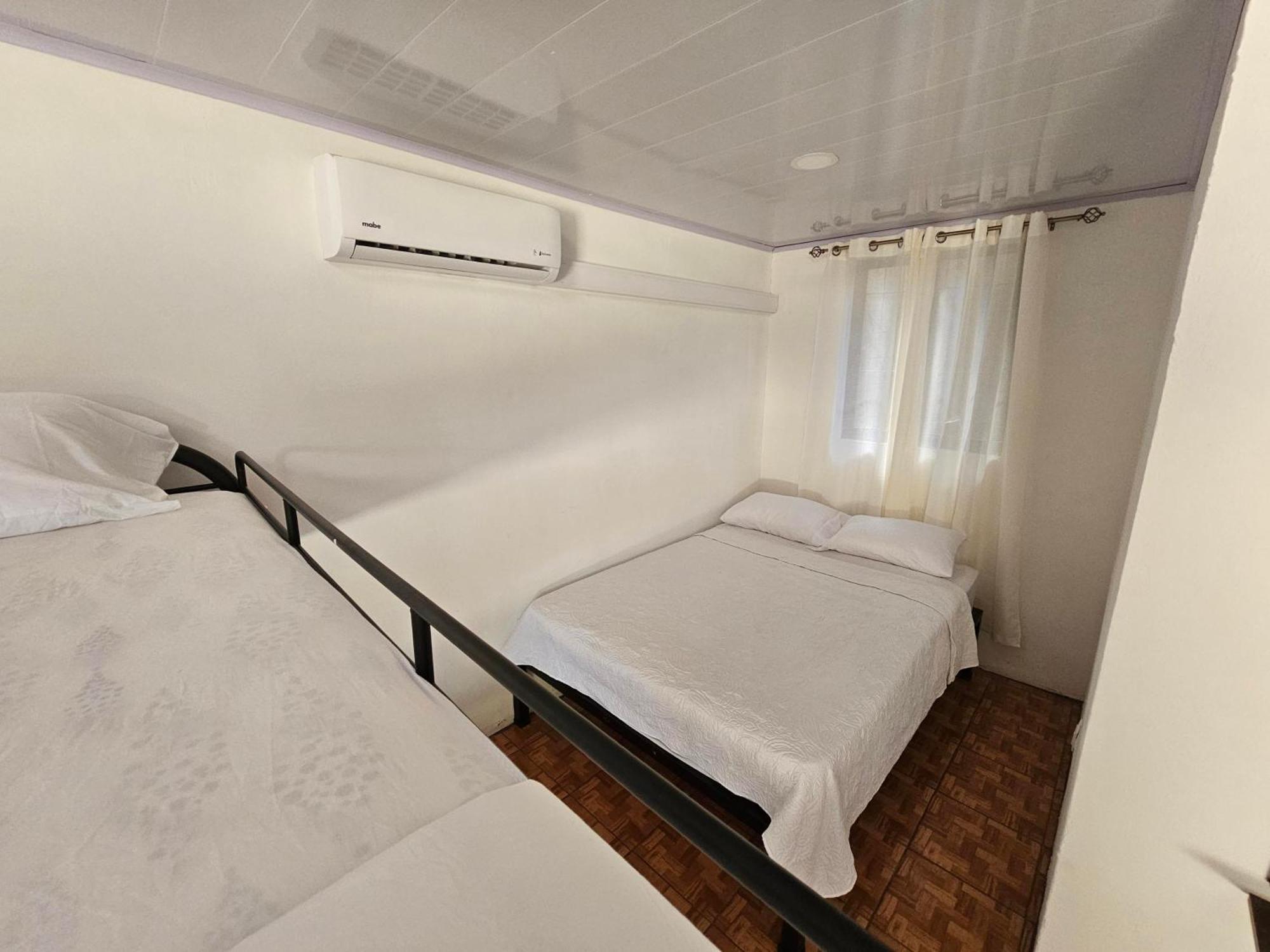 Hotel Luna Liberiana 외부 사진