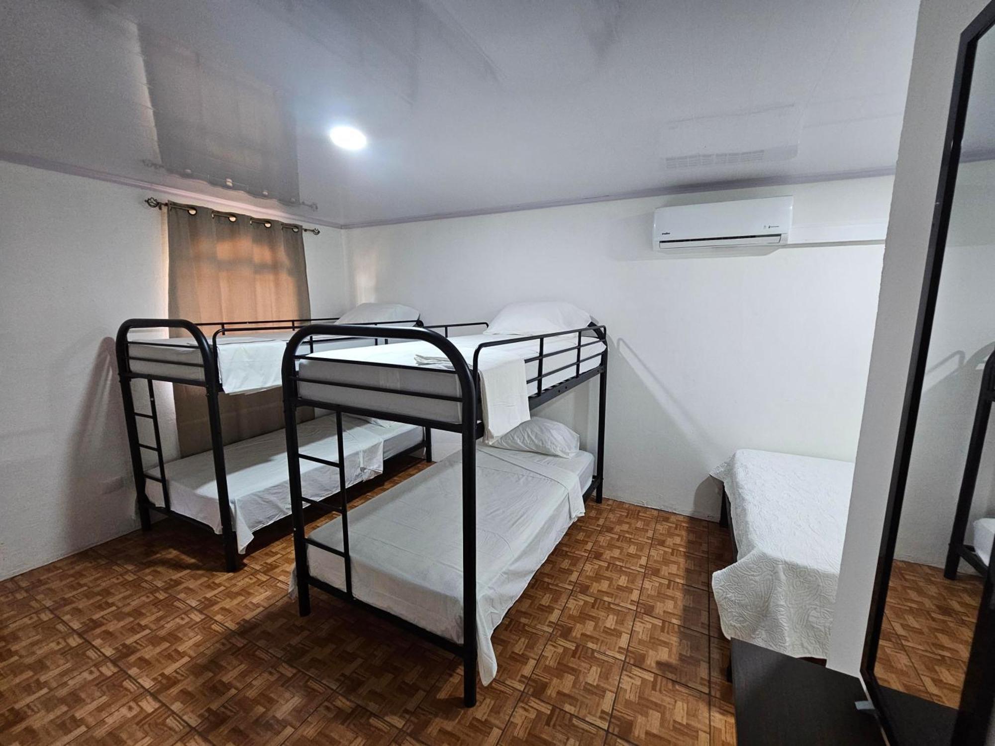 Hotel Luna Liberiana 외부 사진