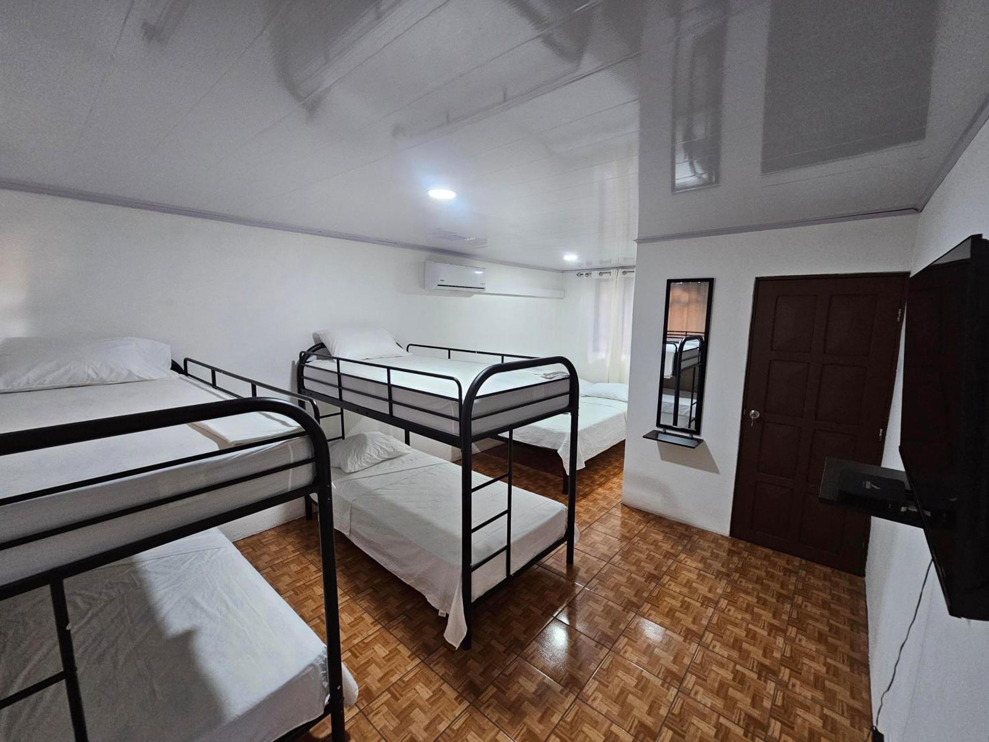 Hotel Luna Liberiana 외부 사진