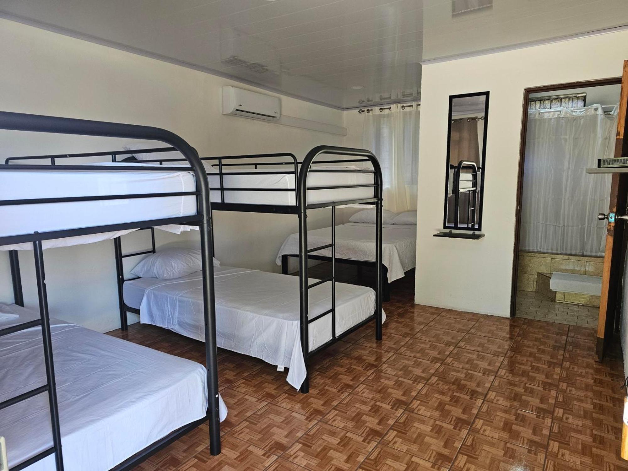 Hotel Luna Liberiana 외부 사진